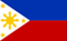 Philippines country flag
