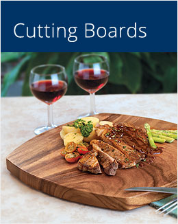 View Category Cutting Boards