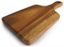 Rectangular Chopping Board with Handle 10" x 5" x 0.75"