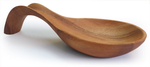 Spoon Rest 9"