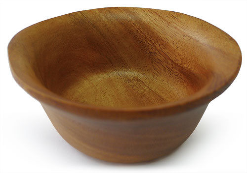 Irregular-shaped Bowl 5" x 2"
