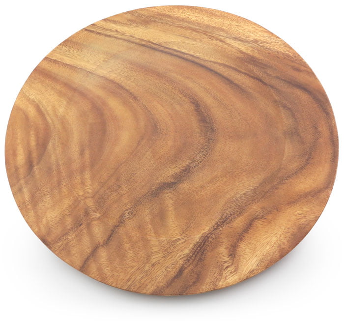 Charger Round Plate 12" x 12" x 1"