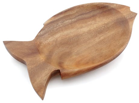 Fish Tray 1 x 7.25 x 12