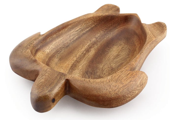 Honu Tray 1.5” x 7.5” x 10”