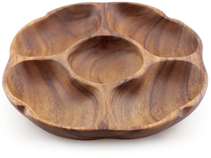 5/C Flower Tray 1.5”x 10”x 10”
