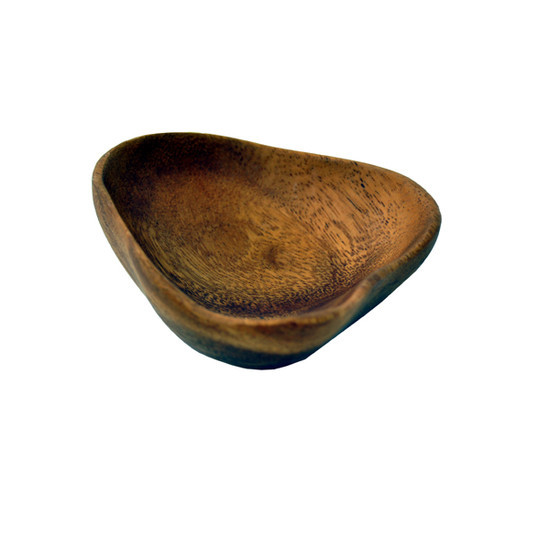 Free Shape Bowl 4" x 4" x 1.5"