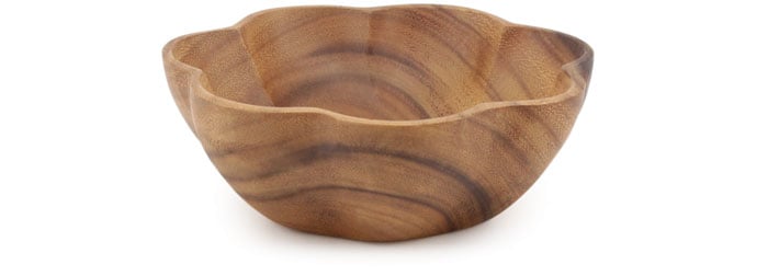 Flare Bowl 6" x 2"