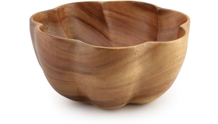 Flare Bowl 8" x 4"