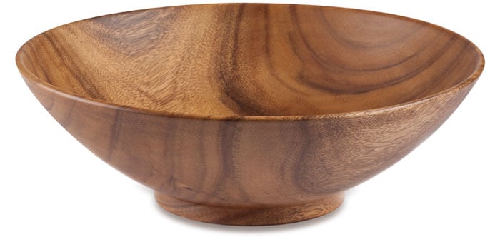 Wok Bowl 12" x 4"