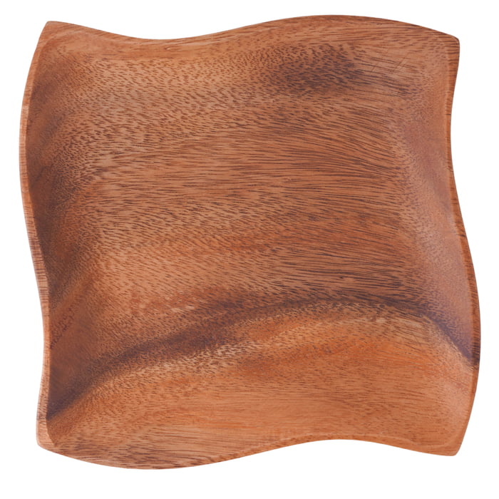 Spinner Plate (S) 8" x 8" x 1"