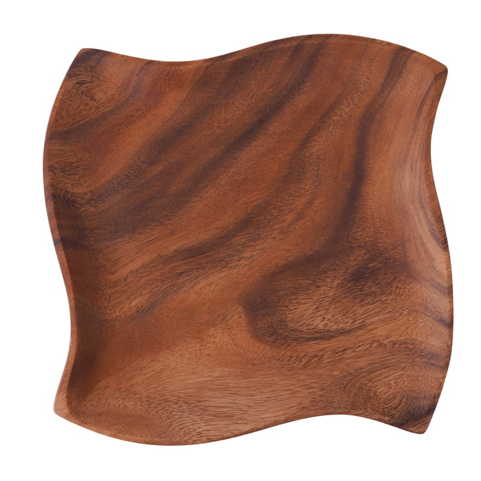 Spinner Plate (M) 10" x 10" x 1"