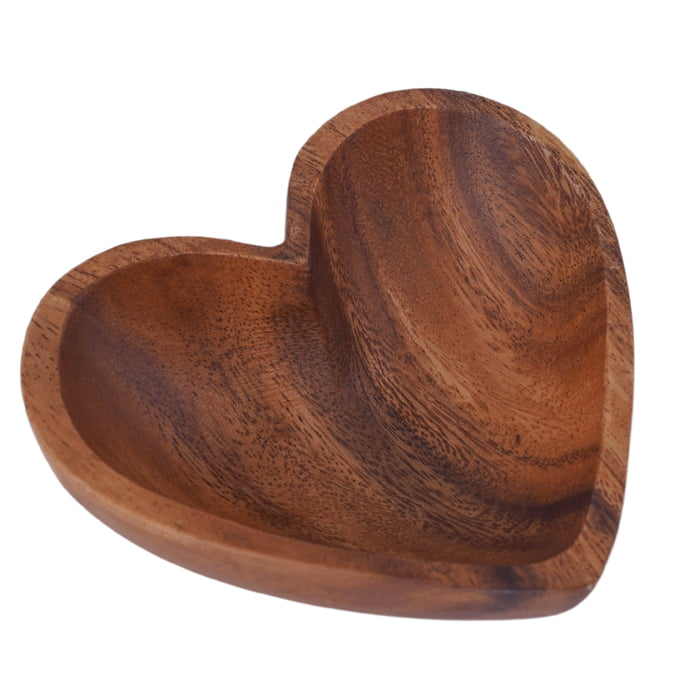 Heart Shaped Bowl 4" x 1.5"