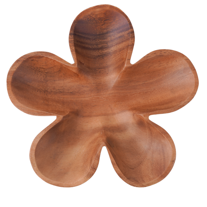 Flower Dish 7" x 1.5"