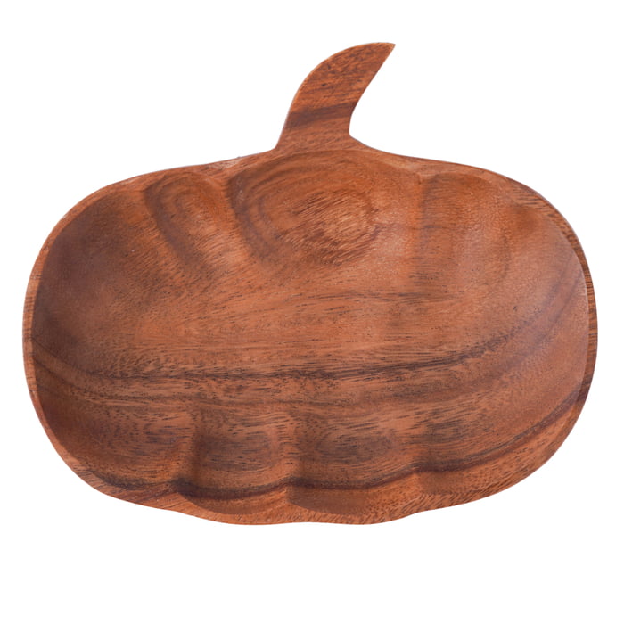 Pumpkin Dish 8" x 6.75" x 1.5"