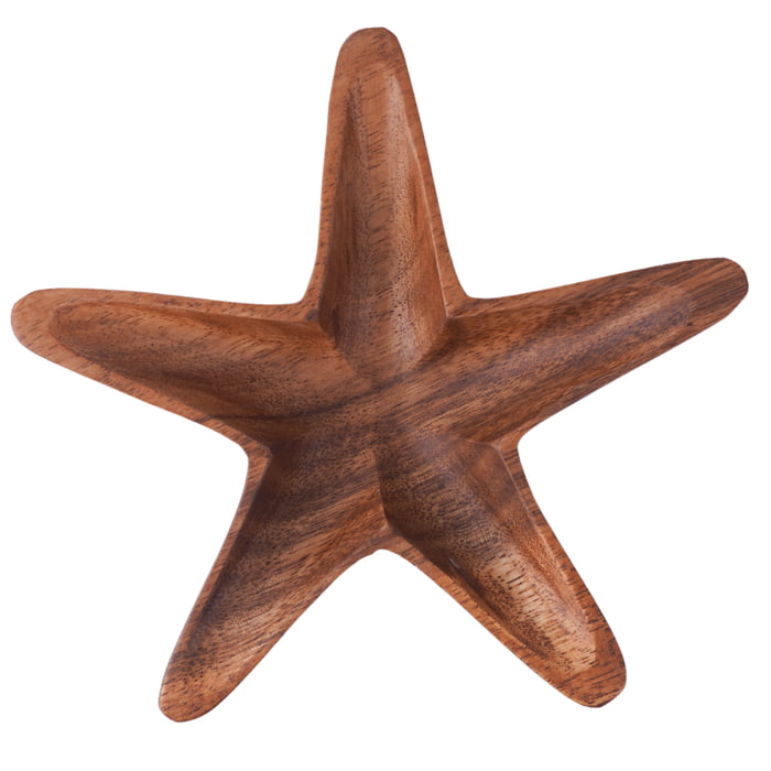 Starfish Dish 7" x 1.5"