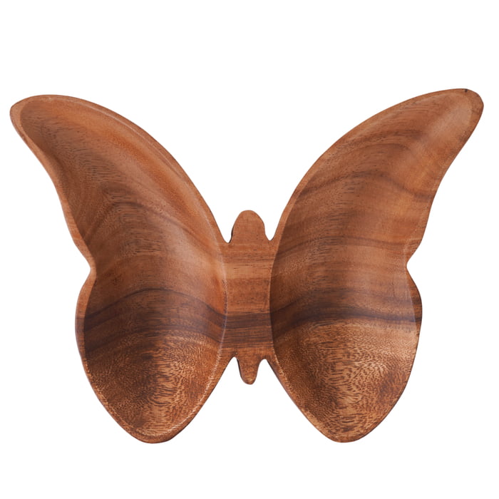Butterfly Dish 8.5" x 7" x 1.5"