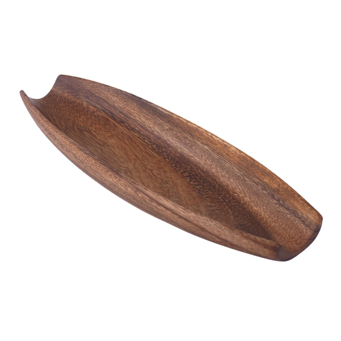 Concave Dish 12" x 4" x 1.75"