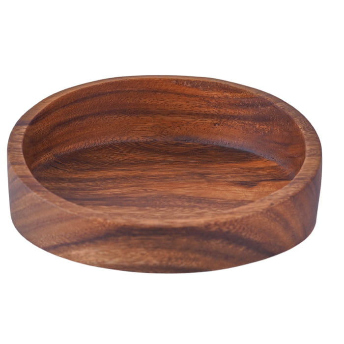 Uneven Bowl 6" x 2"