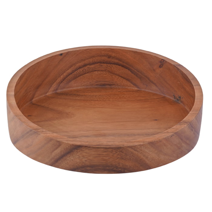 Uneven Bowl 10" x 3.5"