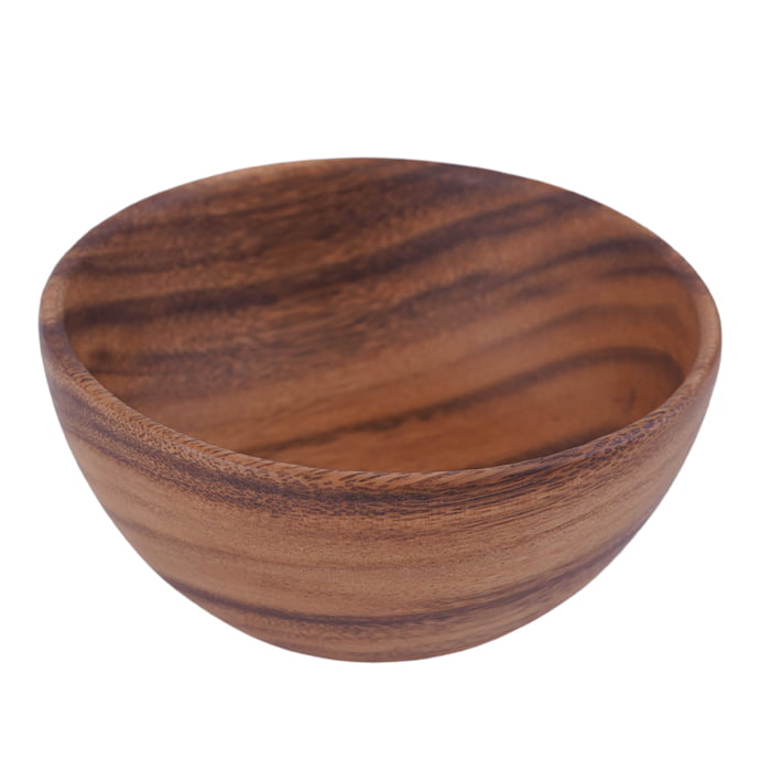 Round Thin Bowl (S) 5.25" x 5"