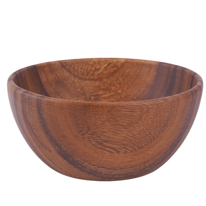 Round Thin Bowl (M) 6.25" x 2.75"