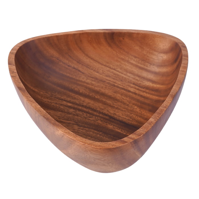 Bermuda Bowl 10" x 10" x 4"