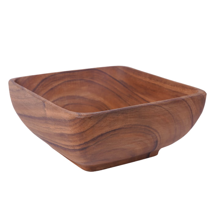 Square Bowl 10" x 10" x 4.5"