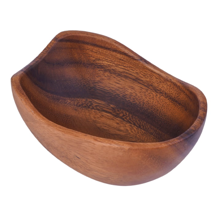 Rustic Bowl 6" x 4" x 3"