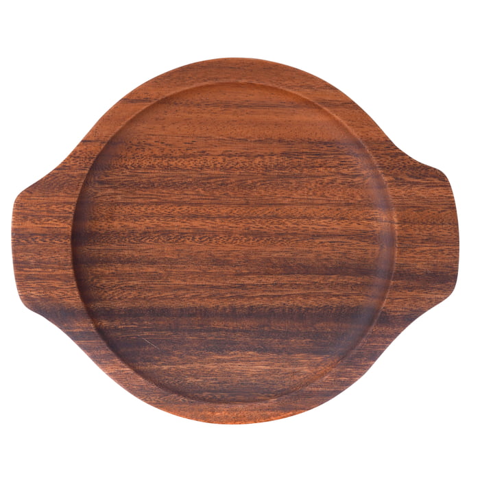 Grattin Plate (M) 9.5" x 8" x 0.75"