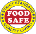 Food Safe Strict Standard Quality Living
