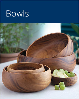 View Category Bowls