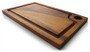 Rectangular Chopping Board with groove 10" x 6" x 0.75