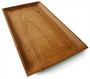 Rectangular Tray 13.75" x 8" x 0.75