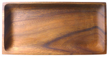 Rectangular Tray 12" x 6" x 0.75"