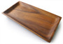 Rectangular Tray 12" x 6" x 0.75"