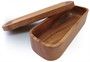 Chopstick holder 10" x 3.5" x 2"