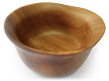 Irregular-shaped Bowl 4" x 2"