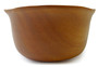 Irregular-shaped Bowl 5" x 2"