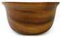 Irregular-shaped Bowl 6" x 3"