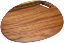 Free Shape Chopping Board 16" x 11.5" x 1"