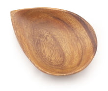 Teardrop Dish 5.25" x 3.75" x 1.25"