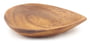 Teardrop Dish 5.25" x 3.75" x 1.25"