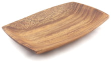 Rectangular Dish Tray 7.5" x 4.5" x 1"