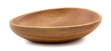 Irregular-shaped Bowl 10.5" x 9.5" x 2"