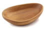 Irregular-shaped Bowl 10.5" x 9.5" x 2"