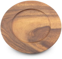 Charger Round Plate 10" x 10" x 1"
