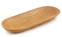 Oval Bread Tray 7.5" x 3" x 0.75"