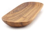 Oval Bread Tray 9"x 3.5" x 1"