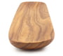 Oval Bread Tray 12" x 3.5" x 1"