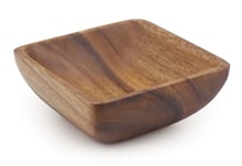 Square Sauce Dish 3.5" x 3.5" x 1.5"